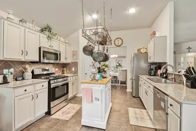 9906 Knob Hollow Way, Conroe, TX 77385 - Photo 3