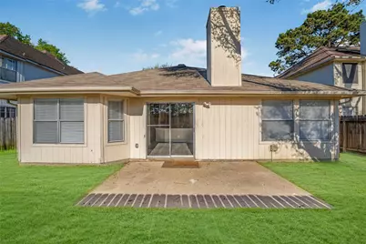 16007 Lakestone Drive, Tomball, TX 77377 - Photo 3