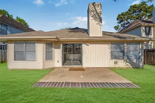 16007 Lakestone Dr, Tomball, TX 77377 - Photo 3