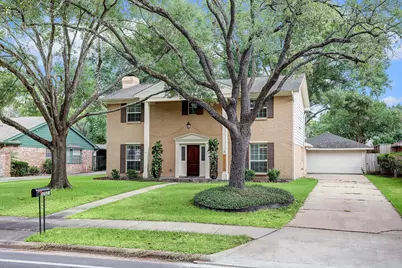 12523 Briar Forest Drive, Houston, TX 77077 - Photo 3