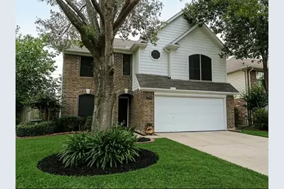 21026 Royal Villa Drive, Katy, TX 77449 - Photo 3