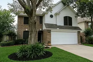 21026 Royal Villa Dr, Katy, TX 77449 - Photo 3