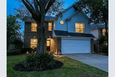 21026 Royal Villa Drive, Katy, TX 77449 - Photo 1
