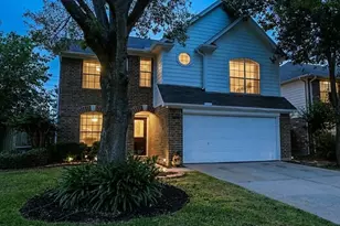 21026 Royal Villa Dr, Katy, TX 77449 - Photo 1