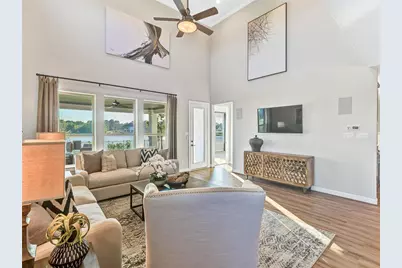 11 Shumard Oak Drive, The Woodlands, TX 77375 - Photo 13