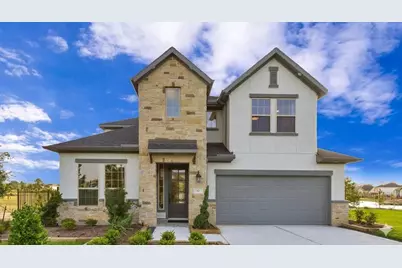 11 Shumard Oak Drive, The Woodlands, TX 77375 - Photo 1