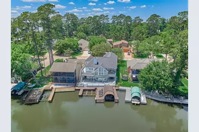 3142 Lazy Lake Lane, Montgomery, TX 77356 - Photo 1