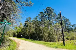 00 Creekbend Dr, Plantersville, TX 77363 - Photo 1