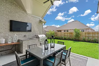 4912 Dickens Landing Drive, League City, TX 77573 - Photo 29
