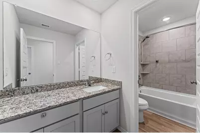 5907 Dawning Sun Road, Katy, TX 77493 - Photo 11