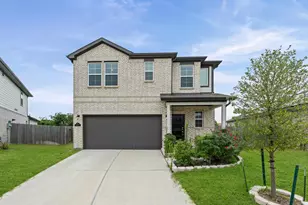 5907 Dawning Sun Rd, Katy, TX 77493 - Photo 1