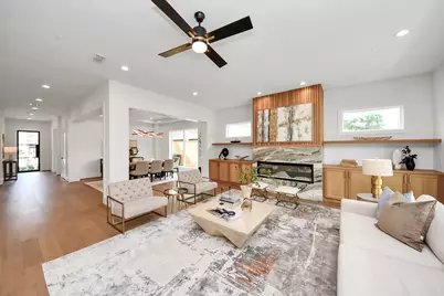 1819 Cheshire Lane, Houston, TX 77018 - Photo 9