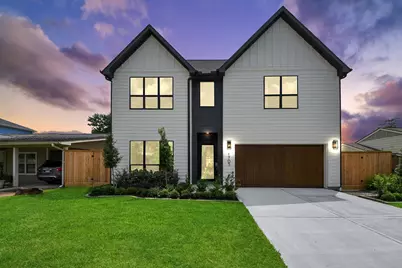 1819 Cheshire Lane, Houston, TX 77018 - Photo 1