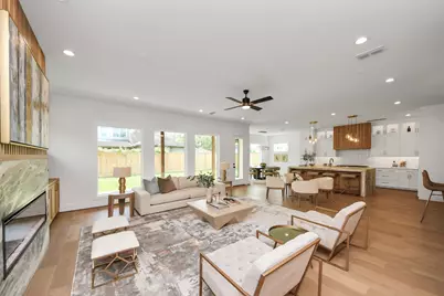 1819 Cheshire Lane, Houston, TX 77018 - Photo 7