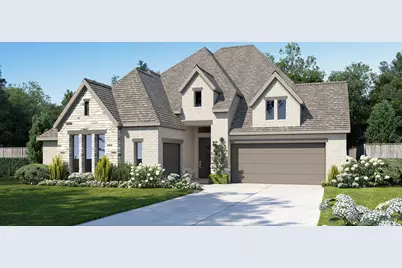 8814 Neighborly Way, Montgomery, TX 77316 - Photo 1