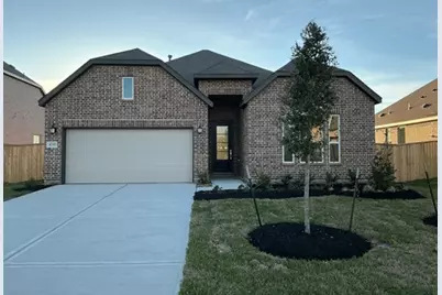 4330 Eagle Pass Drive, Rosenberg, TX 77469 - Photo 1