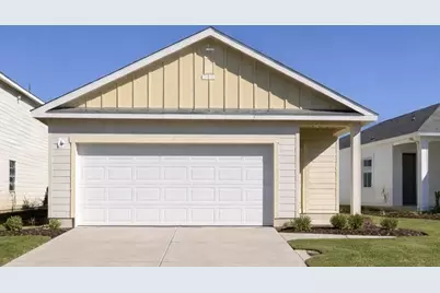 5974 Triumph Oaks Trail, Porter, TX 77365 - Photo 1