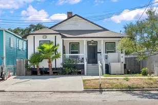 2107 54th St, Galveston, TX 77551 - Photo 1