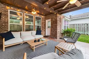 66 S Longsford Cir, The Woodlands, TX 77382 - Photo 49