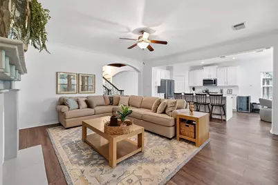 66 S Longsford Circle, The Woodlands, TX 77382 - Photo 13