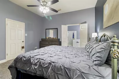 911 Woodfern Glen Lane, Pearland, TX 77584 - Photo 21