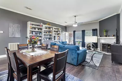 911 Woodfern Glen Lane, Pearland, TX 77584 - Photo 15