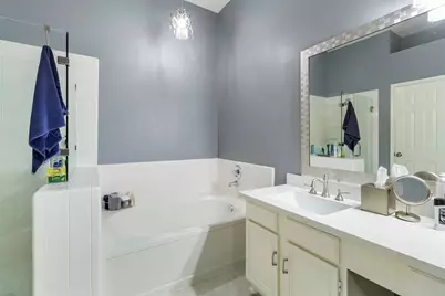 911 Woodfern Glen Lane, Pearland, TX 77584 - Photo 23