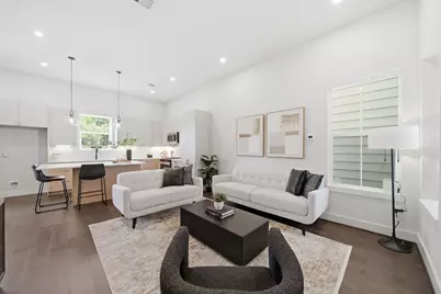 5522 Wheatley Street #C, Houston, TX 77091 - Photo 5