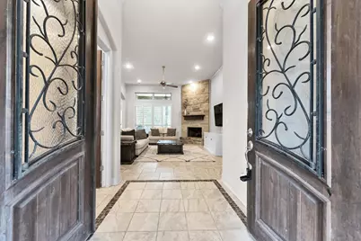 1735 Opal Trail, Willis, TX 77378 - Photo 7