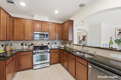 14318 Timber Bright Court, Houston, TX 77044 - Photo 13