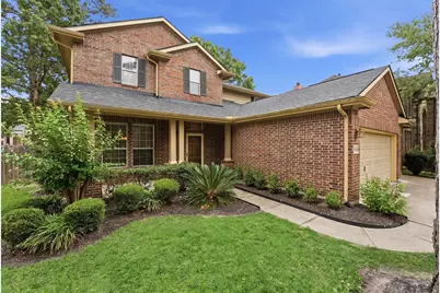 14318 Timber Bright Court, Houston, TX 77044 - Photo 5