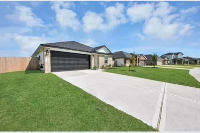 1238 Sandy Shore Ln, Iowa Colony, TX 77583 - Photo 3