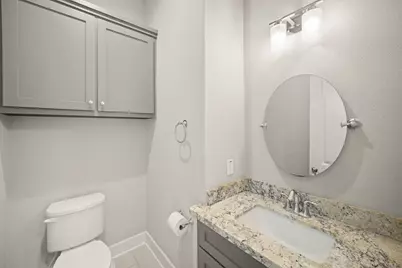 2547 Calumet Street, Houston, TX 77004 - Photo 9