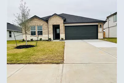 7423 Audubon Russet Dr, Richmond, TX 77469 - Photo 1
