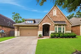 25235 Denton Trace Dr, Porter, TX 77365 - Photo 1