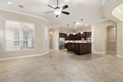 25235 Denton Trace Drive, Porter, TX 77365 - Photo 5