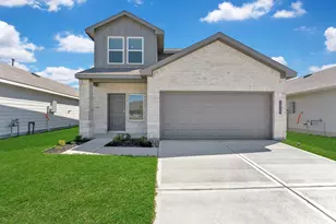1835 Evening Vis Dr, Houston, TX 77067 - Photo 1