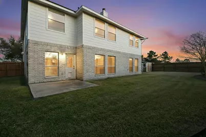 3918 Austin Lake Court, Pearland, TX 77581 - Photo 19