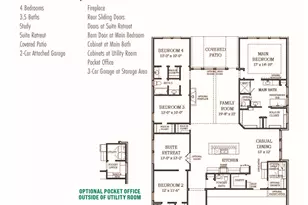 414 Lone Ranger Dr, Montgomery, TX 77316 - Photo 47