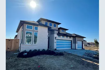 414 Lone Ranger Drive, Montgomery, TX 77316 - Photo 1