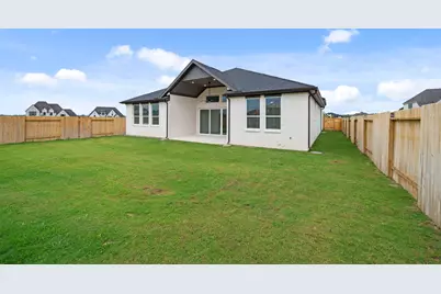 414 Lone Ranger Drive, Montgomery, TX 77316 - Photo 33
