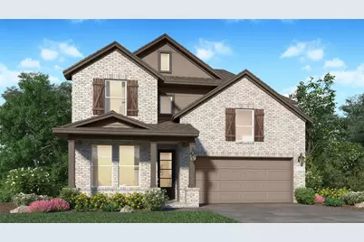 6157 Kinney Lane, College Station, TX 77845 - Photo 1
