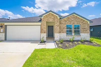 1118 Appaloosa Lane, Rosharon, TX 77583 - Photo 1