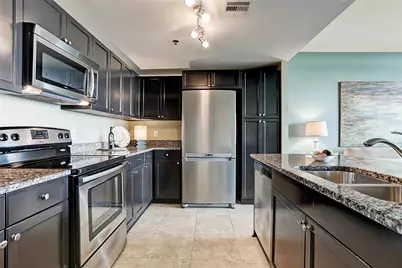 801 E Beach Drive #TW0600, Galveston, TX 77550 - Photo 7