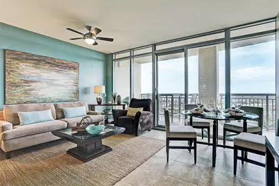 801 E Beach Drive #TW0600, Galveston, TX 77550 - Photo 1