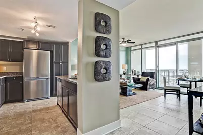 801 E Beach Drive #TW0600, Galveston, TX 77550 - Photo 5