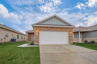 25407 Northpark Lake Drive, Porter, TX 77365 - Photo 3