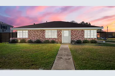 3608 Wheeler Street, Houston, TX 77004 - Photo 1