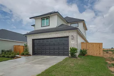 304 Palero Path, Brookshire, TX 77423 - Photo 3