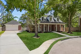 1806 Winter Knoll Way, Houston, TX 77062 - Photo 3